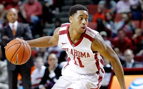 No. 25 OU at Texas Tech Saturday