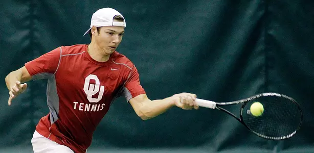 Sooners Win ITA Kick Off Championship
