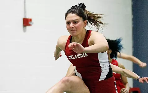 OU to Compete in Razorback Invitational