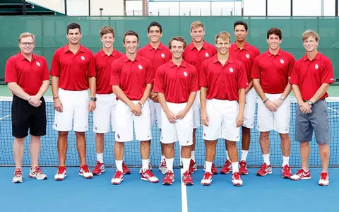 Tennis Teams Grab National Rankings