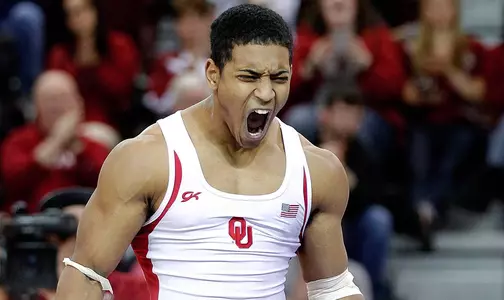 OU Heads to Iowa for Tri-Meet