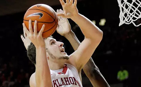 OU Rally Falls Short Against No. 18 Kansas