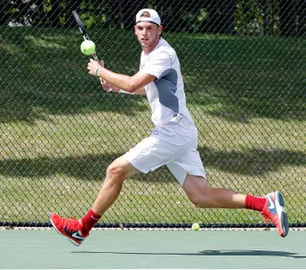 Sights Set on Main Draws