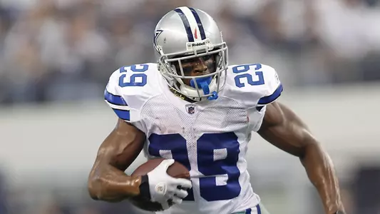 Sooners in the NFL: Wild Card Weekend
