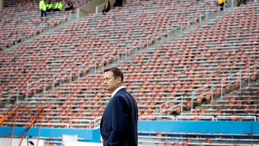 OU 31, UT 26 - Postgame Quotes