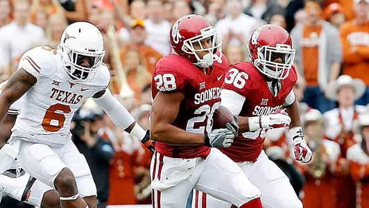 Crimson, Cream and Golden