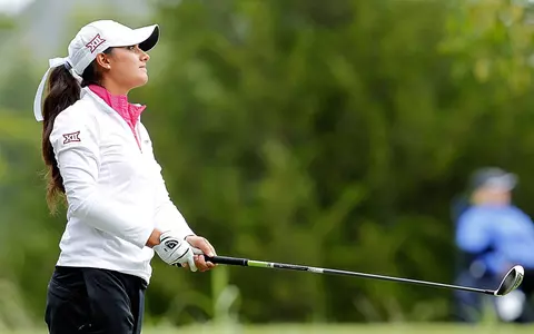 Sooners Finish Tar Heel Invitational