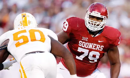 Sooners Set to Perform at NFL Combine