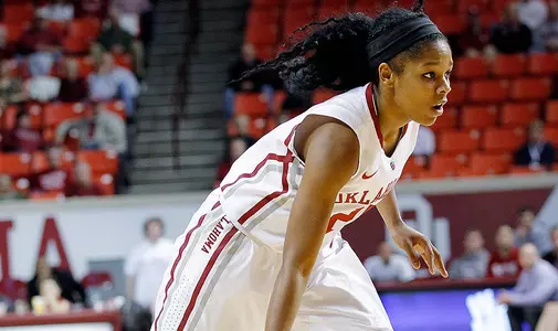 Sooner Single-Game Tickets On Sale
