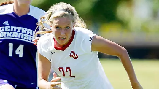 Sooner Newcomers Shining