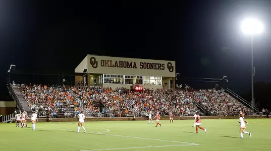 There's No Place Like Home