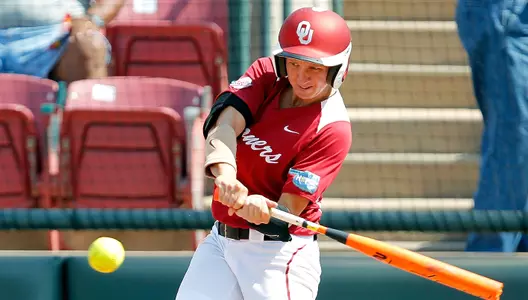 Shelby Pendley Up for Senior CLASS Award