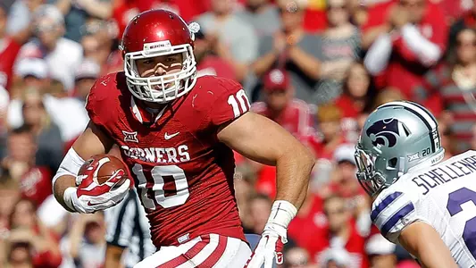 OU vs. Kansas State - Postgame Quotes