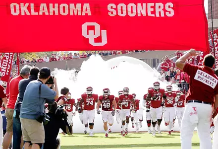 Multiple Options for OU at ISU Start Time