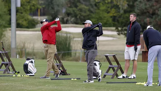 Sooner Baseball Family Golf Tournament