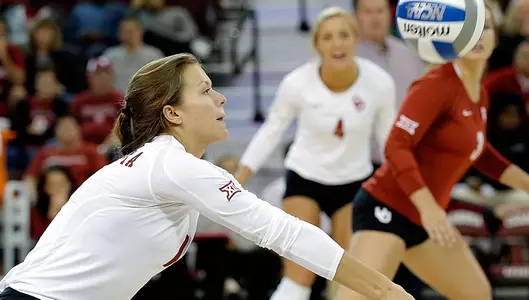 Sooners Head to No. 2 Texas Saturday Night