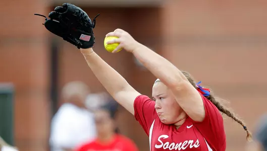 Hot Start Fuels Sooners in Fall Win