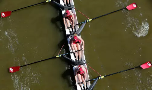 Novices to Compete at Head of the Colorado