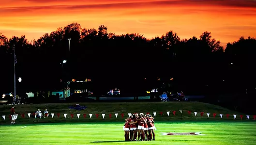 Early Goal Proves Decisive