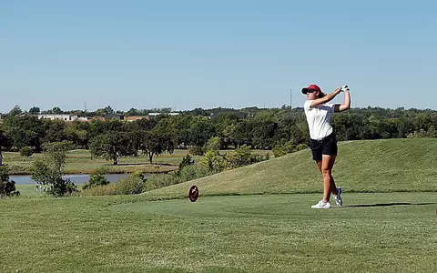 Sooners Finish in 11th in Louisiana