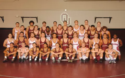 Matchups Set for Red/White Scrimmage