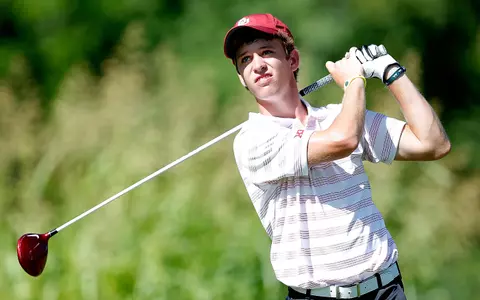 Strong Final Round Pushes OU to Third Place
