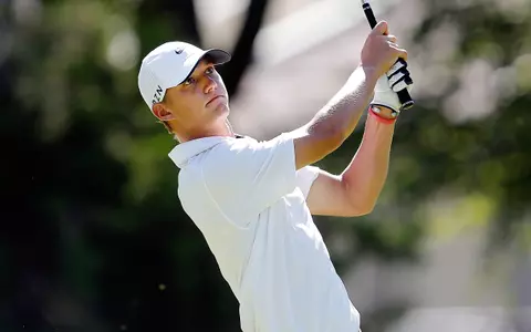 OU Closes Fall with Third-Place Showing