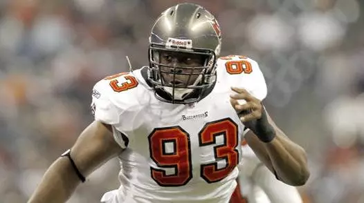 Sooners in the NFL: Week 8
