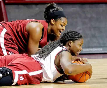 Sooners Showcase Depth At Scrimmage
