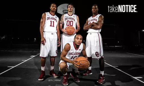Sooners Debut at No. 19 in AP Top 25 Poll