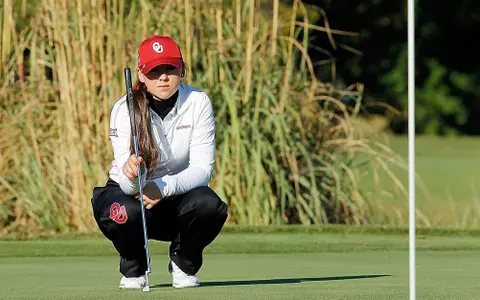 Sooners Finish Round One of Season Opener