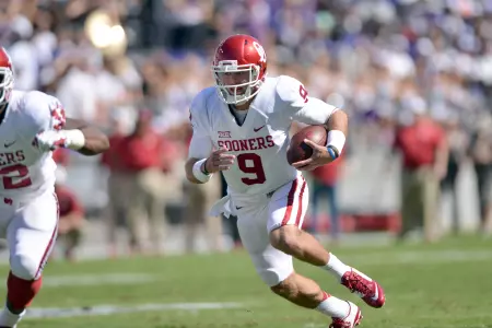 Sooner Report: Bring on Baylor