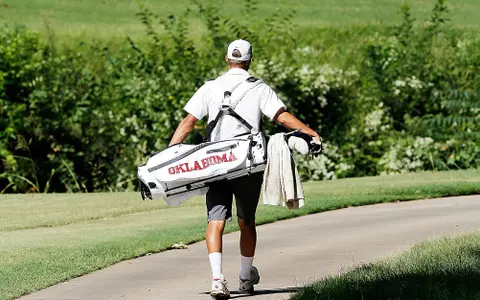 OU Heads to Historic Colonial Country Club