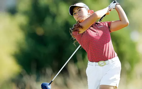 Sooners Finish Strong in Third Round