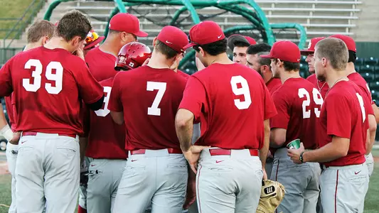Fourteen Newcomers Take to the Diamond