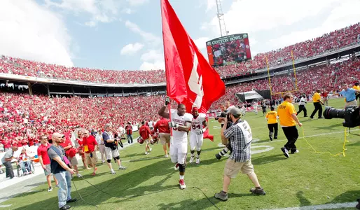 Sooners Recall Top Red River Memories