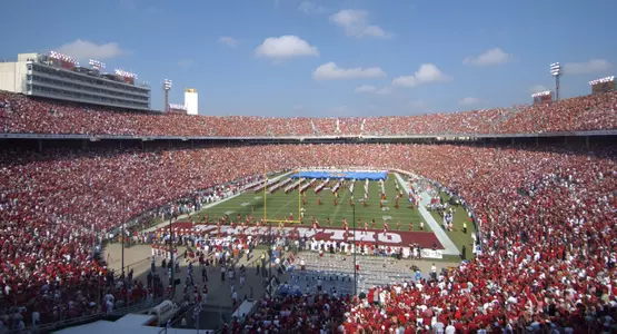 Sooner Report: River Runs Red