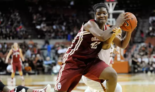 Big 12 Up For Grabs