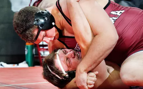 Sooners Start Season with Three Dual Wins