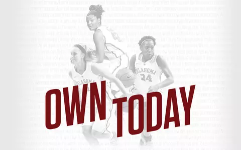 Inside "OWN TODAY"
