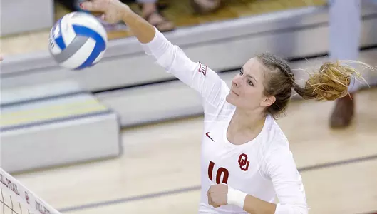 Sooners Come All the Way Back, Win in Five