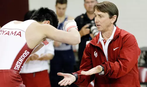 Williams Adds Four to 2015 Incoming Class
