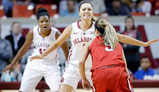Sooners Stung in Overtime