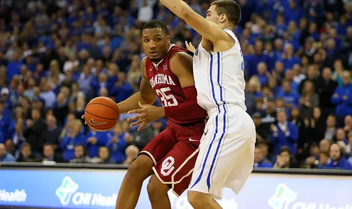 Strong Early, OU Falls 65-63 at Creighton