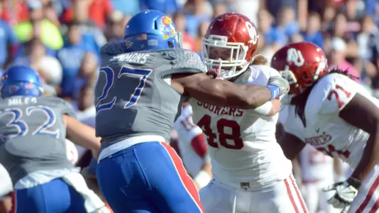 Ripkowski Recipient of 2014 Don Key Award