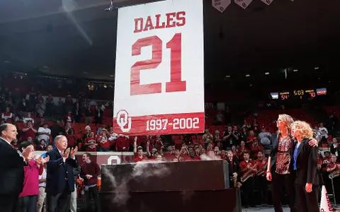 No. 21 Raised