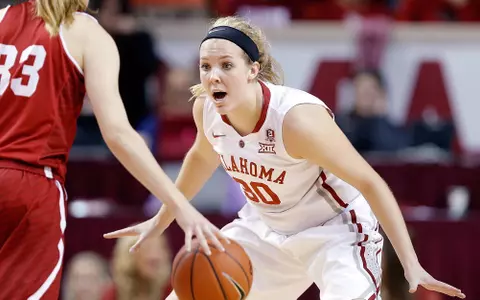 Inaugural SEC/Big 12 Challenge Goes To SEC