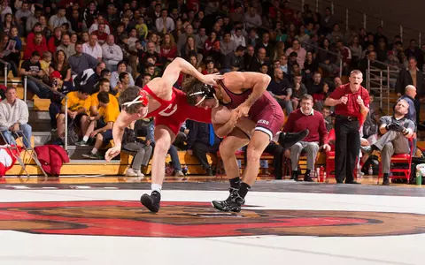 No. 21 OU Falls at No. 3 Cornell, 21-13