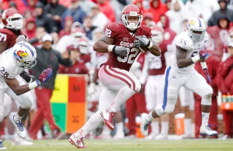 OU-Kansas - Postgame Quotes