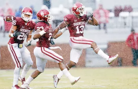 Game Details for Fans ? Bedlam